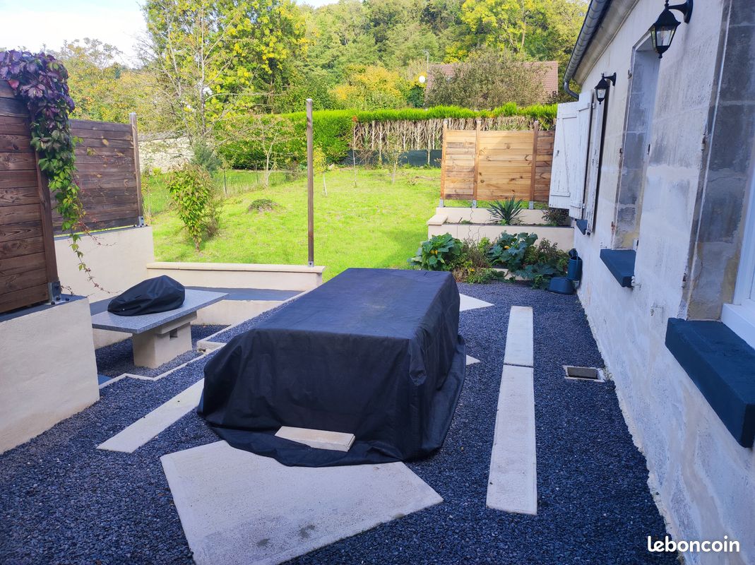 Maison 7 pièces 147 m² · à Neuilly-sous-Clermont · 147 m² · 309 500 €