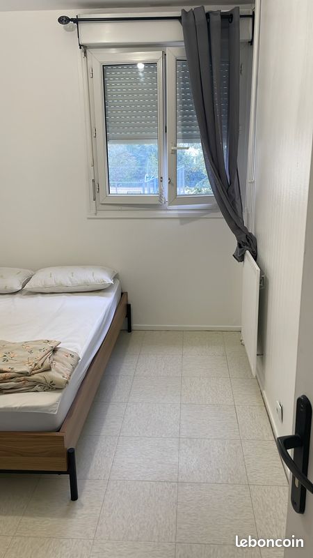 Appartement 6 pièces 75 m² · à Évry-Courcouronnes · 75 m² · 475 €/mois