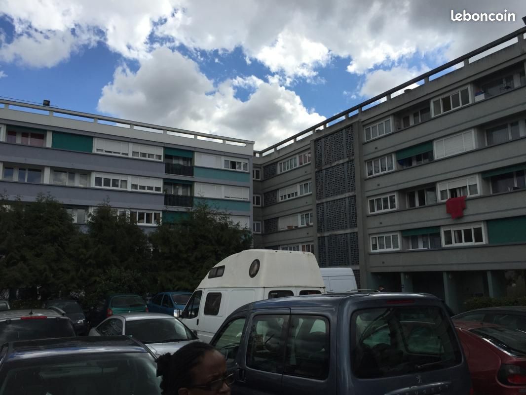 Appartement 4 pièces 66 m² · à Gagny · 66 m² · 959 €