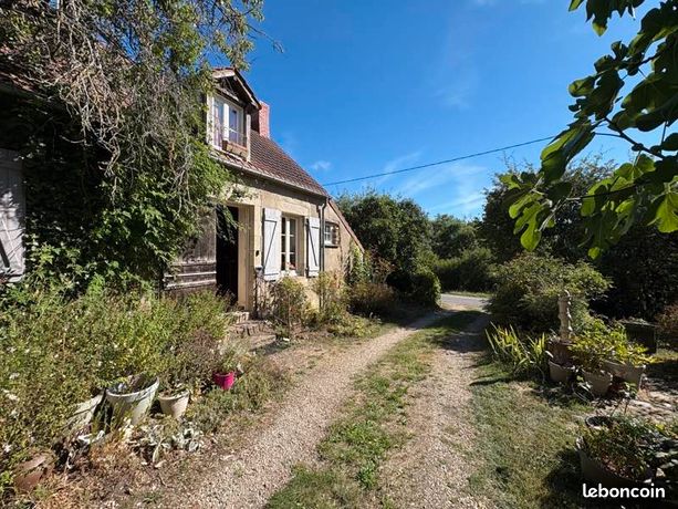 Longère 5 pièces 167 m²