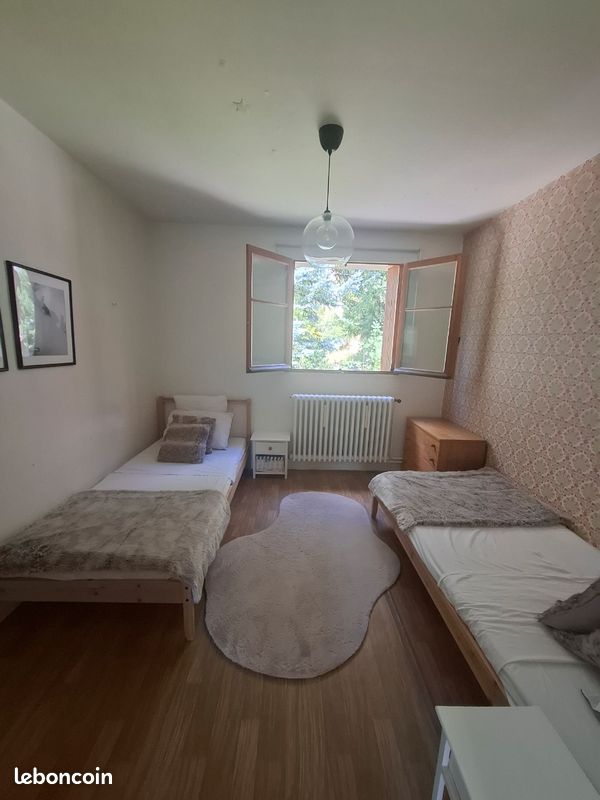 Appartement 3 pièces 70 m² · à Briançon · 70 m² · 1 100 €/mois
