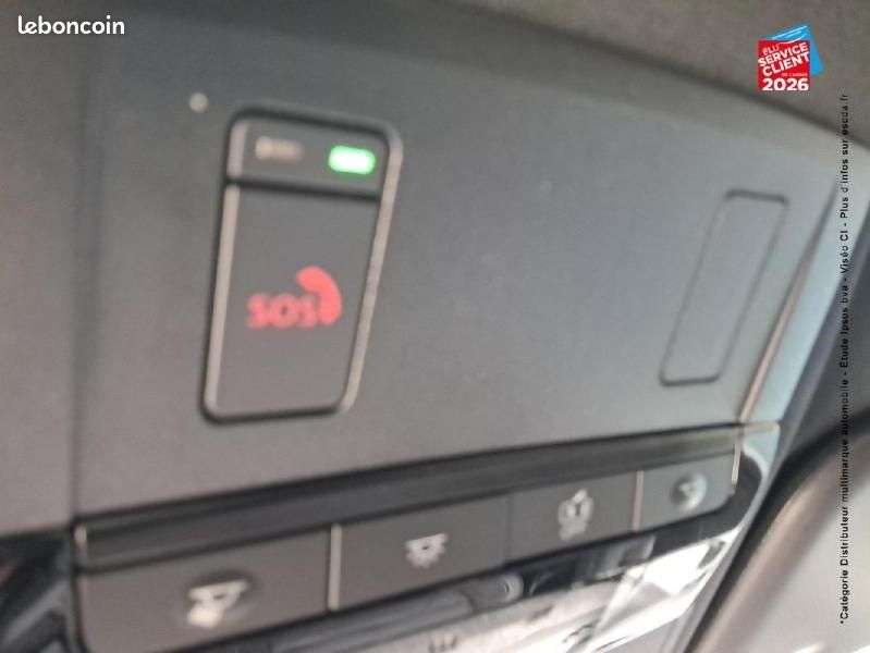 Nissan Qashqai Hybrid e-POWER 205ch N-Design 2026 (image 29)
