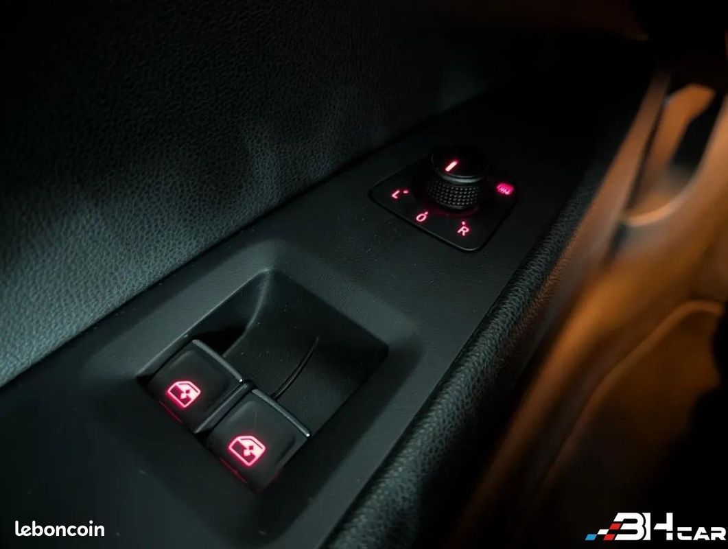 Seat Leon SC 2.0 TDI 150 FR DSG BVA START-STOP (image 25)
