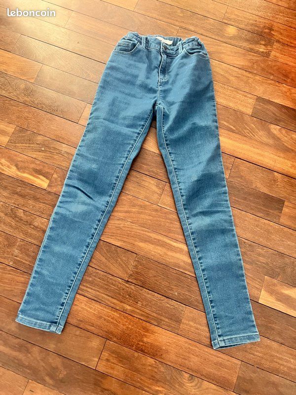 Jean slim Monoprix (image 2)