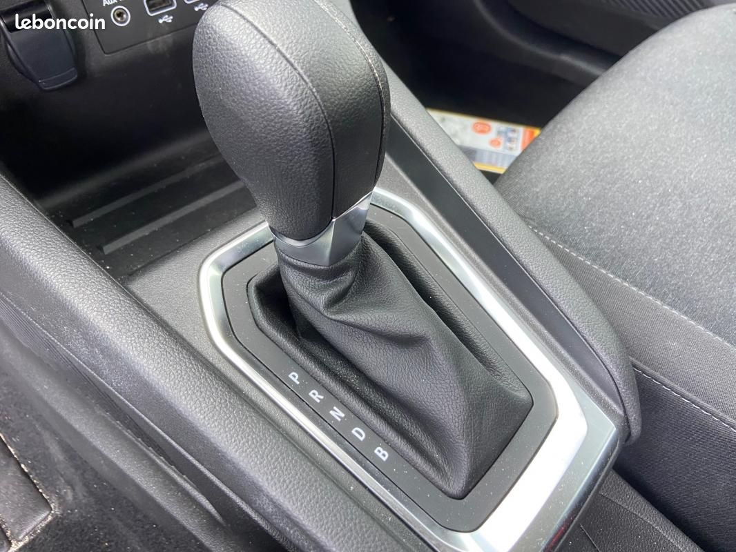 Renault Clio V E-Tech full hybrid 145 Equilibre (image 11)