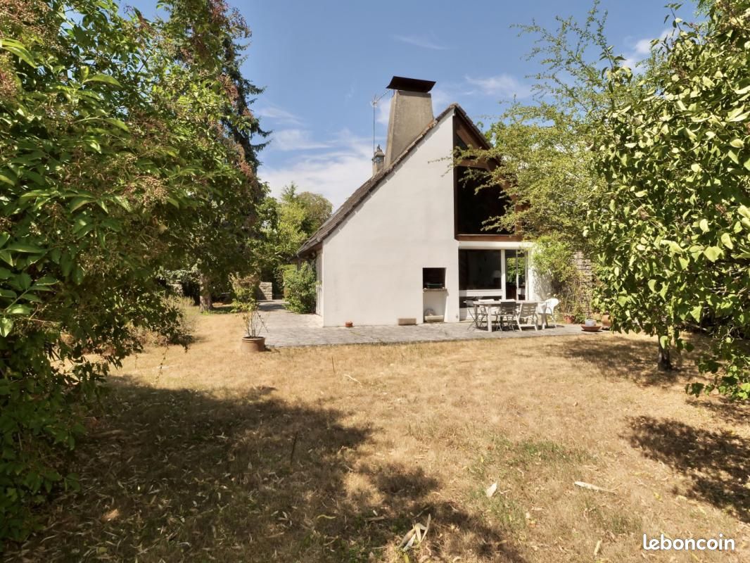 Maison 5 pièces 106 m² · à Le Châtelet-en-Brie · 106 m² · 307 000 €