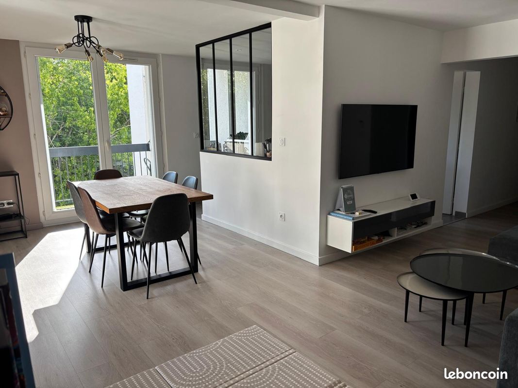 Appartement 4 pièces 89 m² · à Blagnac · 89 m² · 250 000 €