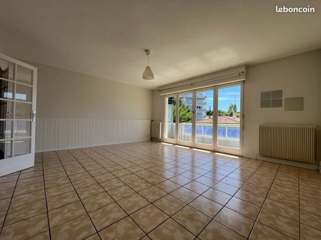 Appartement 4 pièces 91 m² · à Bordeaux · 91 m² · 963 €