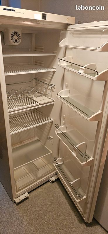 Sitemapcdatahttpsmodeinf Inetcomduree De Vie D Un Frigo Liebherr