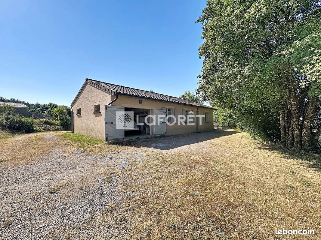 Maison 4 pièces 71 m² · à Gigny · 71 m² · 175 000 €