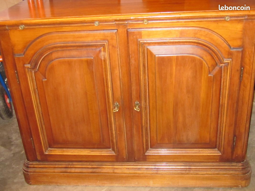 Meuble écritoire (image 1)