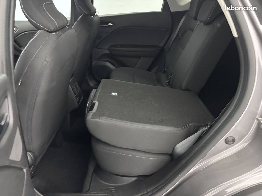 RENAULT Captur TCe 90 Evolution (image 30)