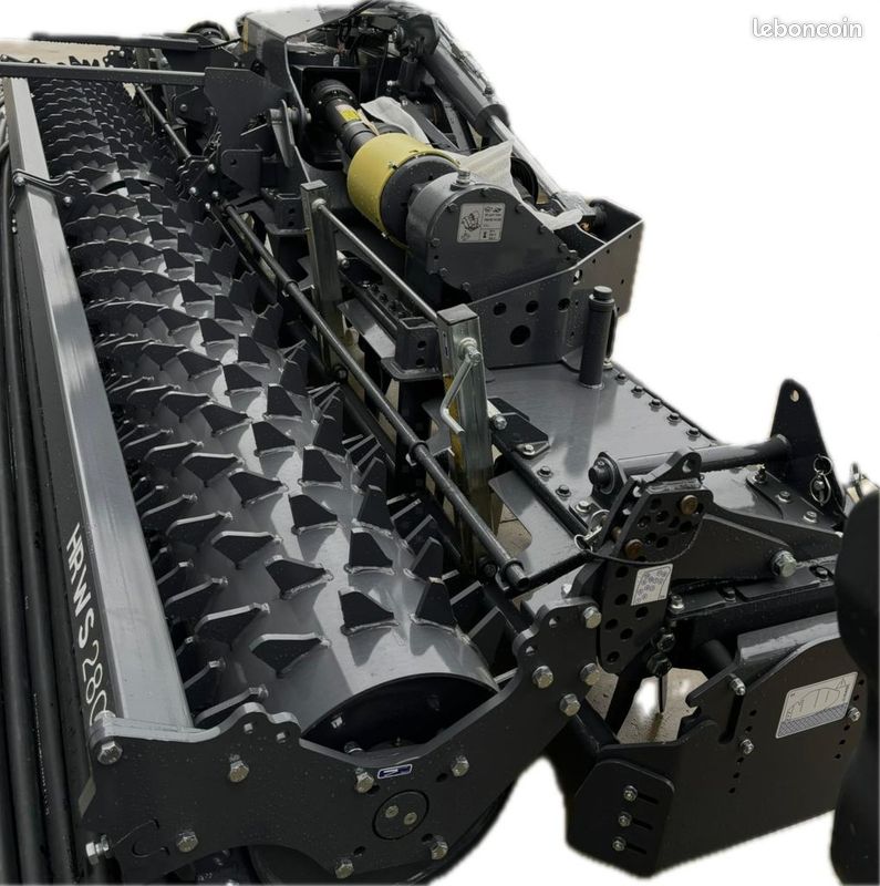 Sky HRWS 280 (image 3)