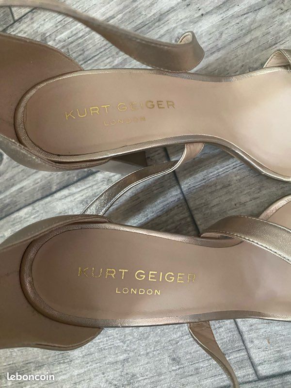 Chaussures à talons (image 3)