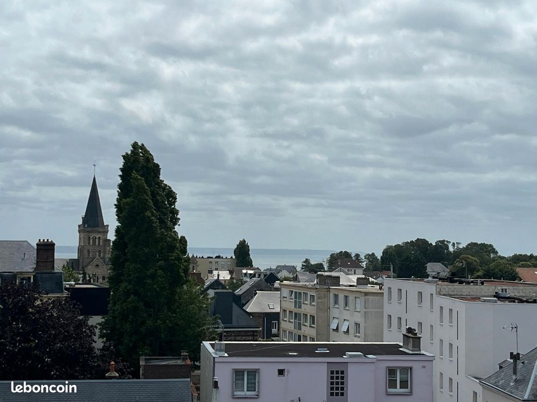 Appartement 4 pièces 80 m² · à Le Havre · 80 m² · 220 000 €