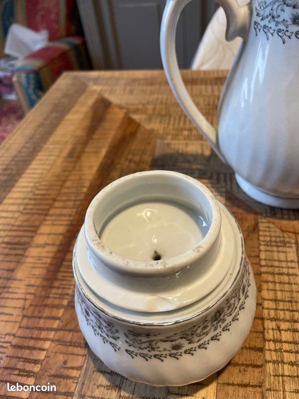 Distributeur Lait Créatif Pichet Lait Vache Céramique - Distributeur Crème Café - Déco Cuisine Pot Lait Décoration Cuisine