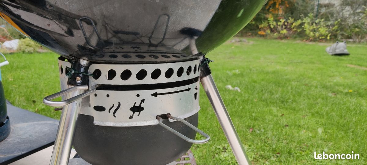 Bac à Cendres Avec Grille à Charbon 67x40 Cm - Pour Barbecue, Cheminée - Galvanisé, Facile à Vider