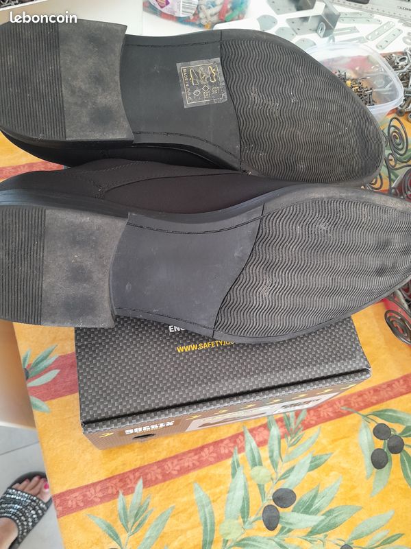 Chaussure de ville T 45 (image 5)