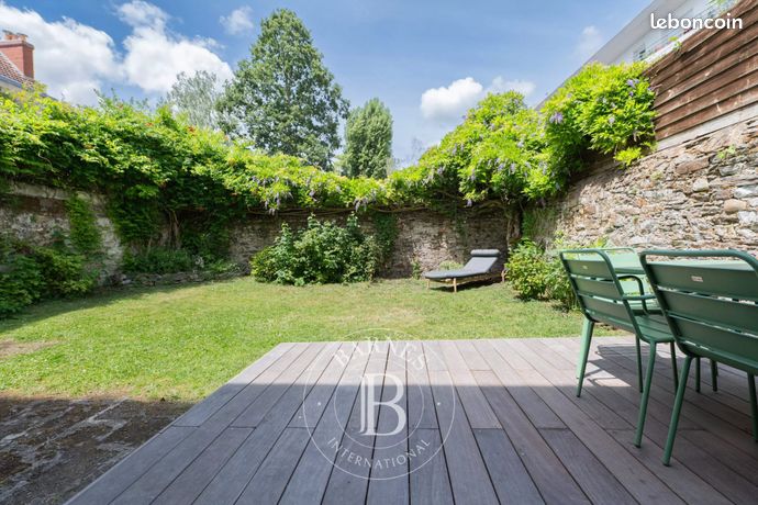 Maison 6 pièces 121 m² — 17