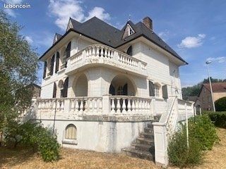 Maison 6 pièces 151 m² · à Aulnay-sous-Bois · 151 m² · 825 000 €