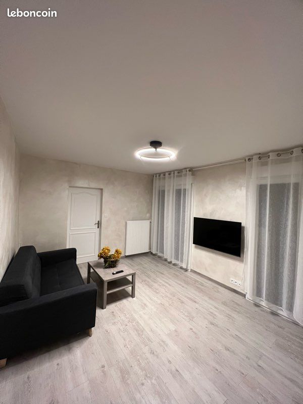 Appartement 3 pièces 71 m² · à Thionville · 71 m² · 1 500 €/mois