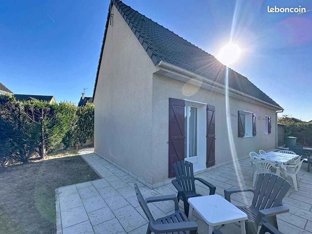 Maison 4 pièces 70 m² · à Yerres · 70 m² · 350 000 €