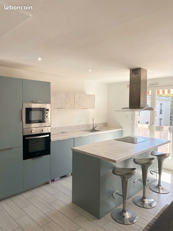 Appartement 3 pièces 62 m² · à Lyon · 62 m² · 300 000 €