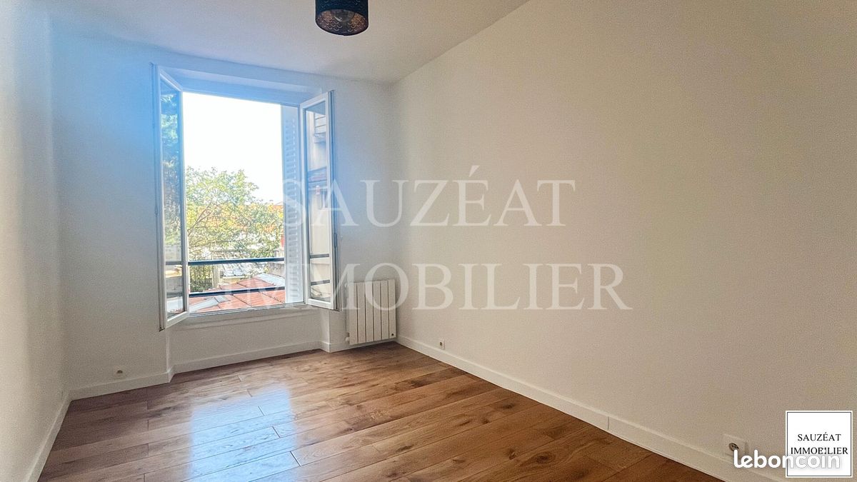 Appartement 1 pièce 18 m² · à Malakoff · 18 m² · 150 000 €