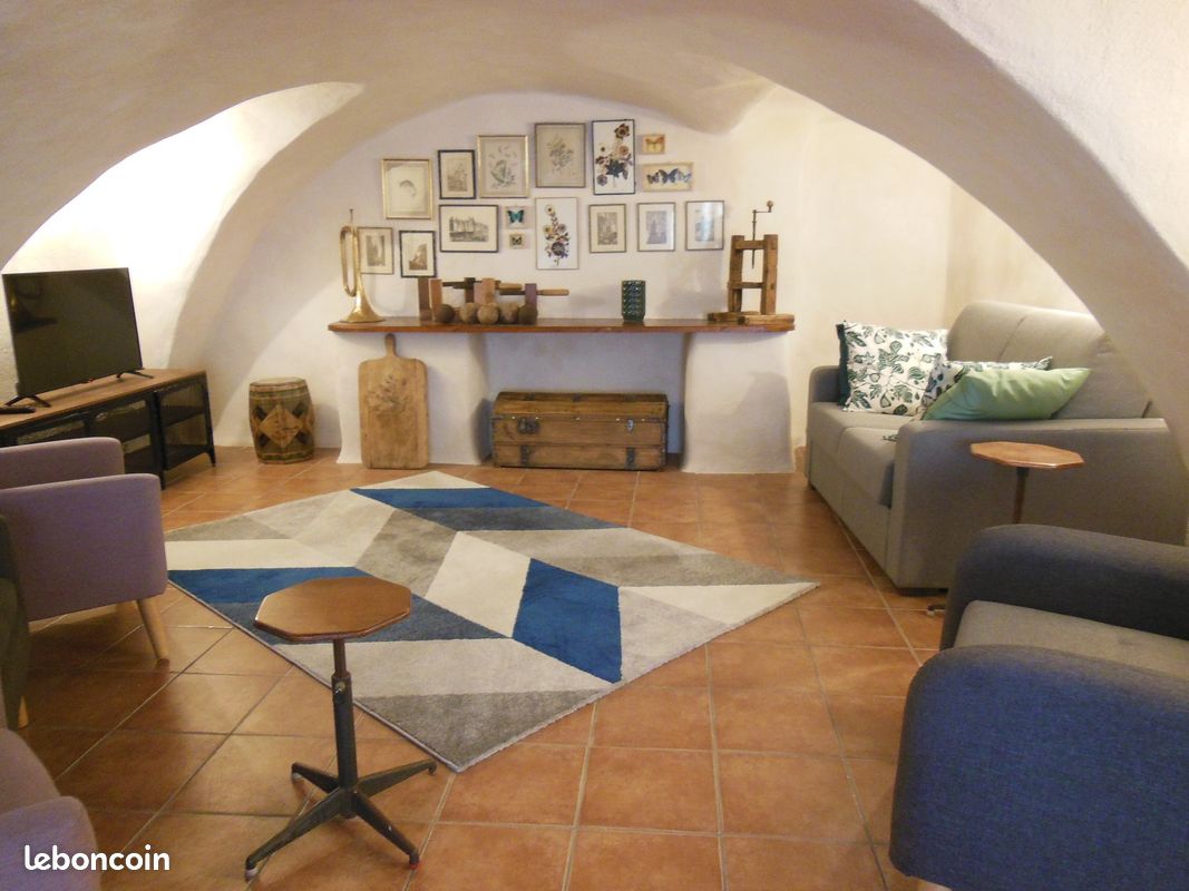 Maison 4 pièces 101 m² · à Tallard · 101 m² · 870 €/mois