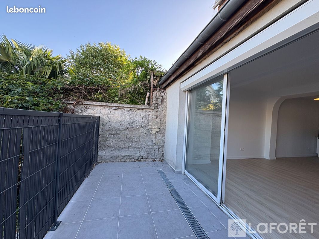 Appartement 1 pièce 33 m² · à Reims · 33 m² · 119 900 €