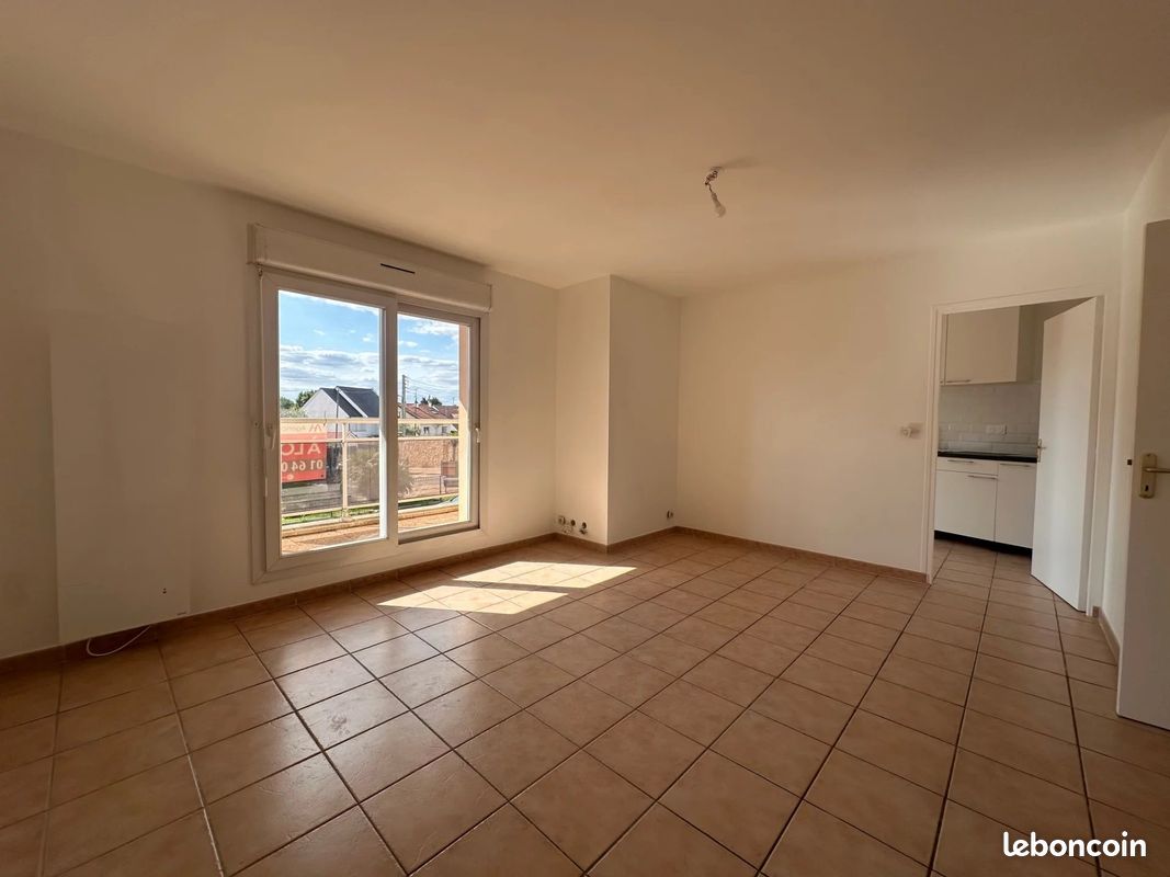 Appartement a louer ozoir-la-ferriere - 3 pièce(s) - 61 m2 - Surfyn