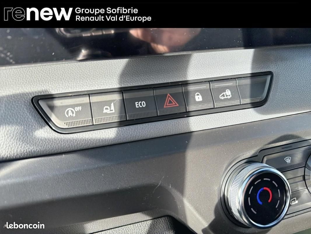 Nissan Interstar FOURGON 3T3 L2H2 2.0 DCI 130 N-CONNECTA (image 22)