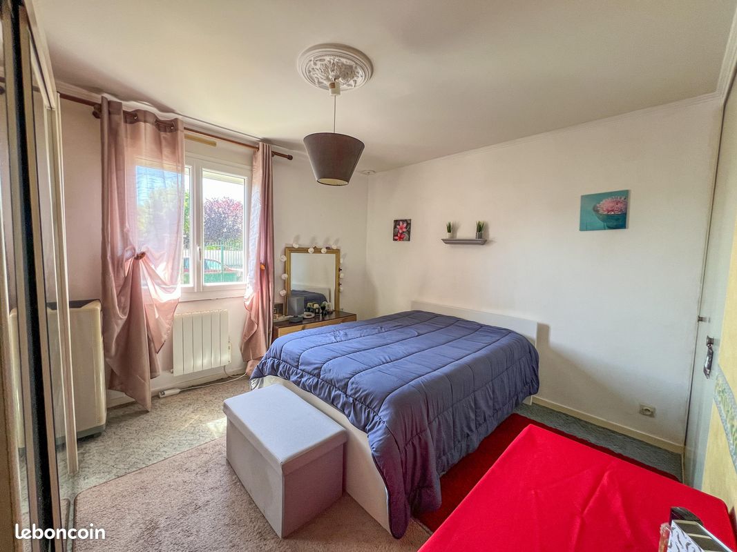 Vente | Pavillon | 4p | 3ch | 88.56 m² | Houdan (image 5)