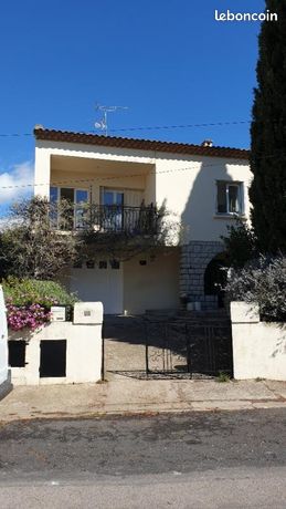 Villa 4 pièces 106 m²