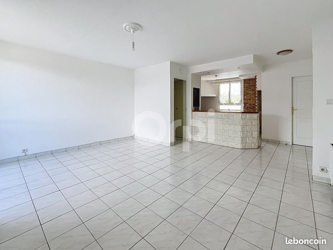 Appartement 3 pièces 64 m² · à Terrasson-Lavilledieu · 64 m² · 770 €/mois