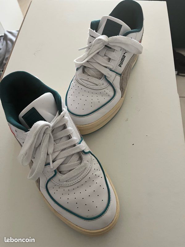 Basket Puma (image 1)
