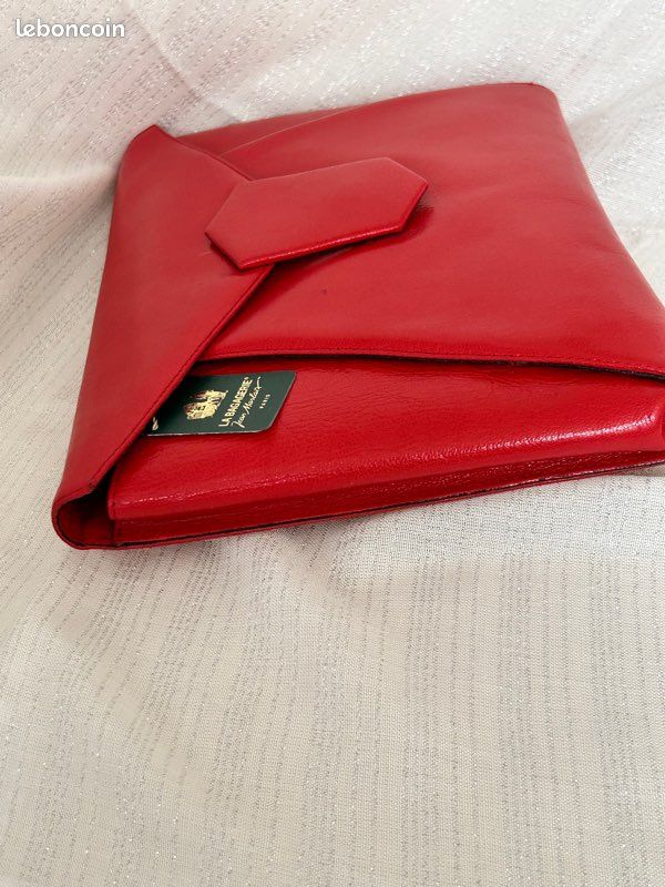 LEAS Pochette De Sécurité Pochette Tour De Cou Pochette à Porter En