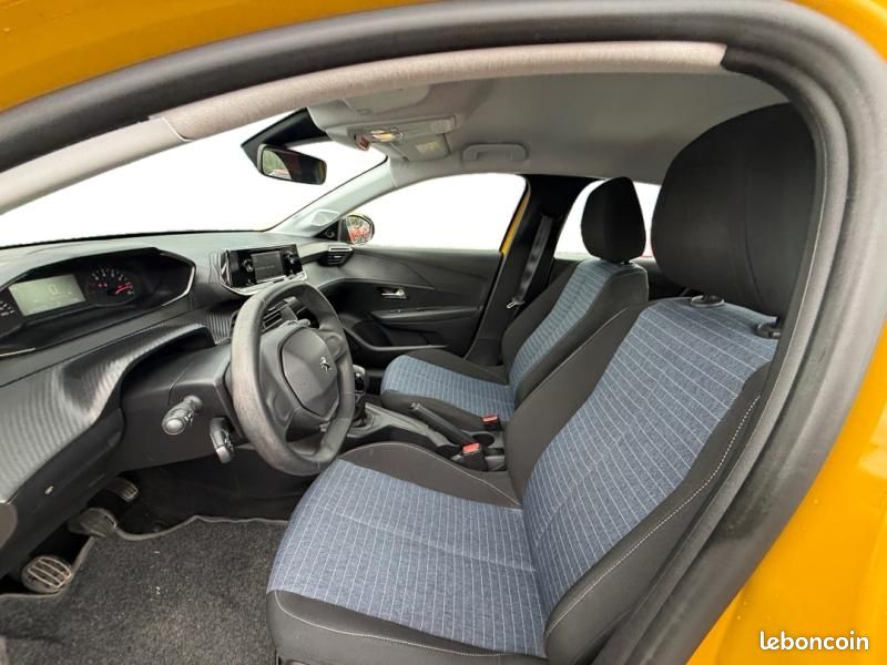 Peugeot 208 1.2 PureTech 75ch S&S Active (image 9)