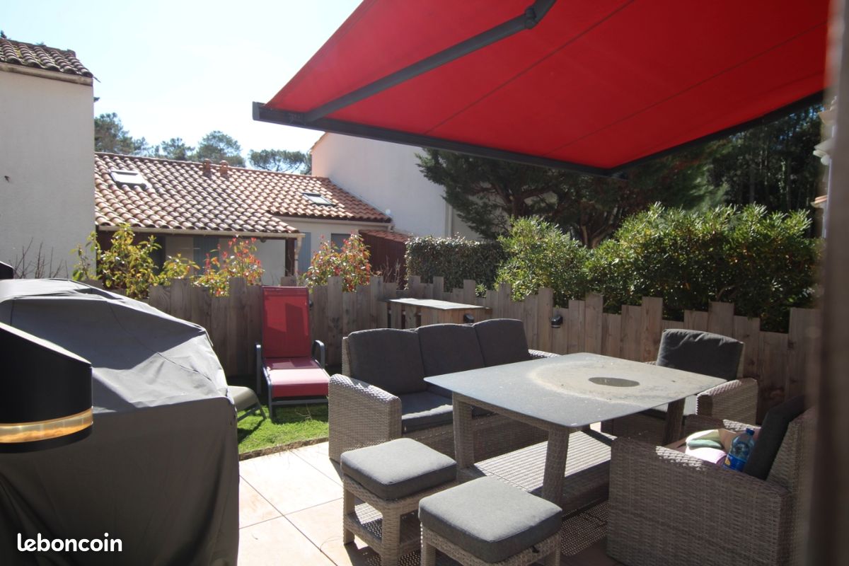 Maison 5 pièces 35 m² · aux Mathes · 35 m² · 235 000 €