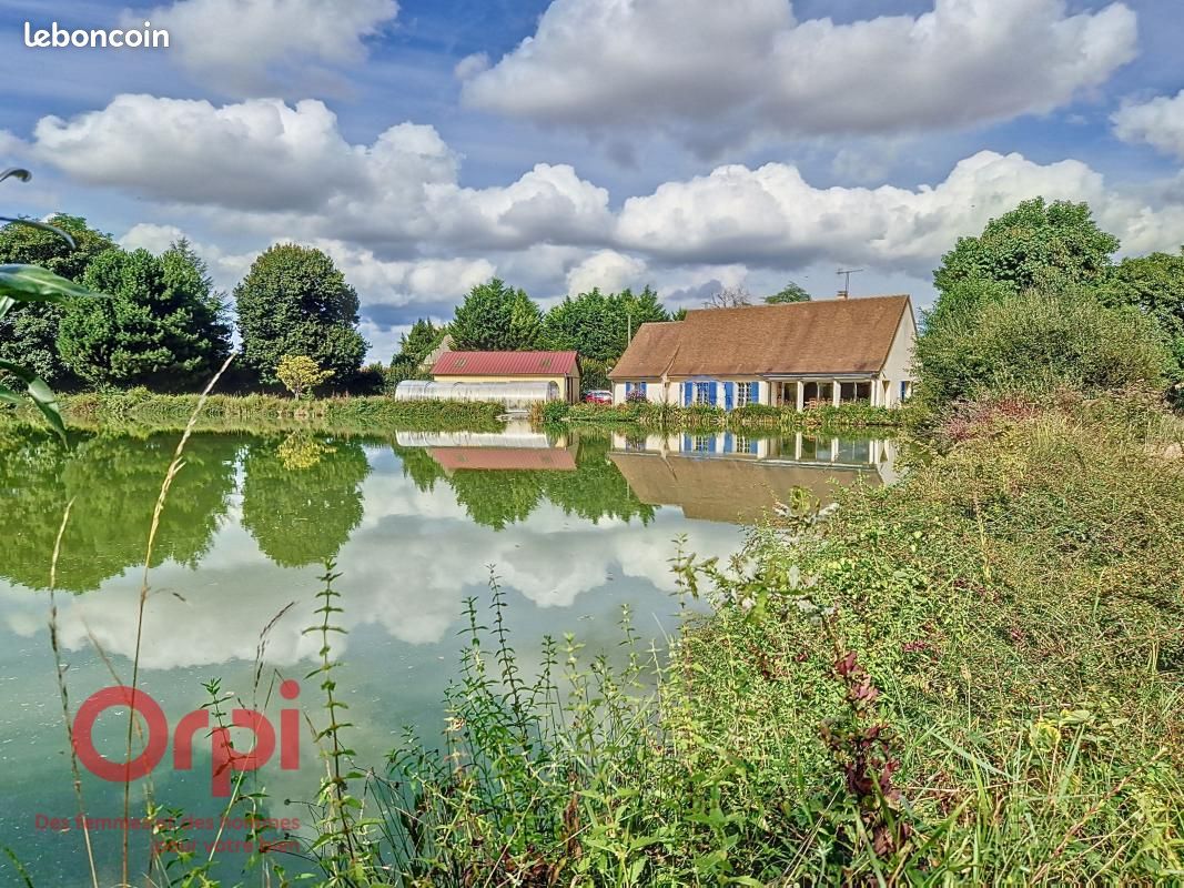 Maison 4 pièces 134 m² (image 1)