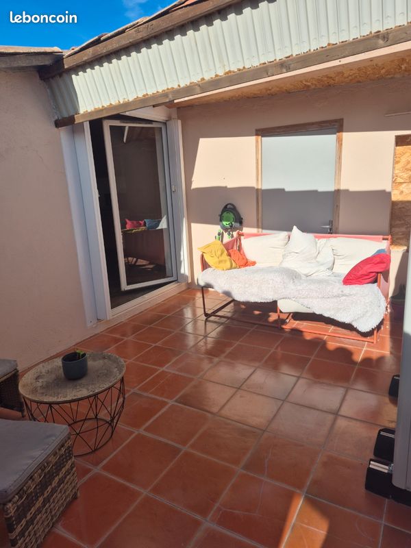 Appartement 2 pièces 50 m² · à Rians · 50 m² · 650 €/mois