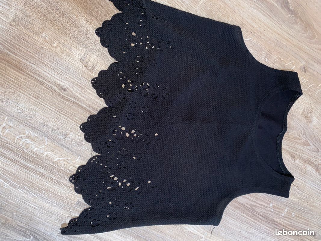 Ensemble jupe haut (image 2)