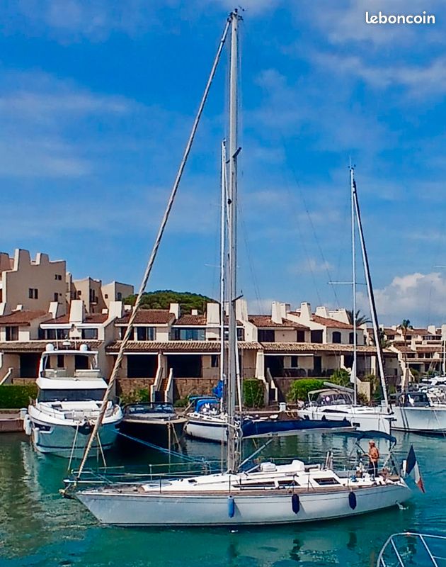 Dufour 39 — Vedi foto 1