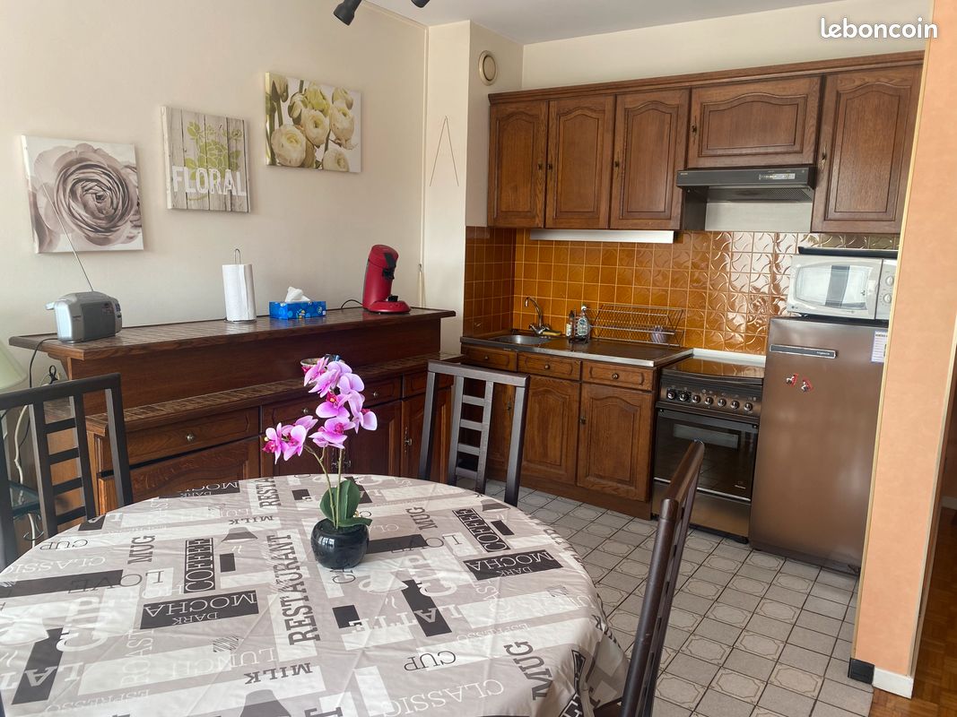 Appartement 1 pièce 42 m² · à Annecy · 42 m² · 1 200 €