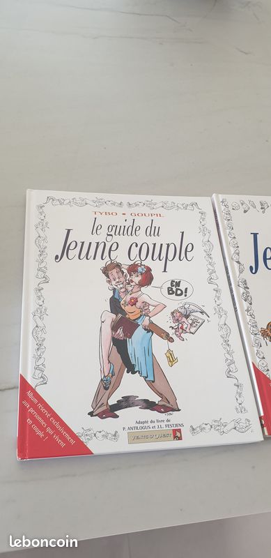 BD adultes (image 2)