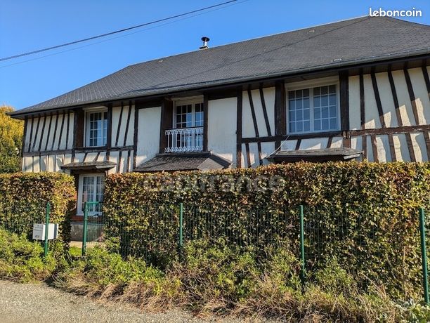 Maison 7 pièces 180 m²