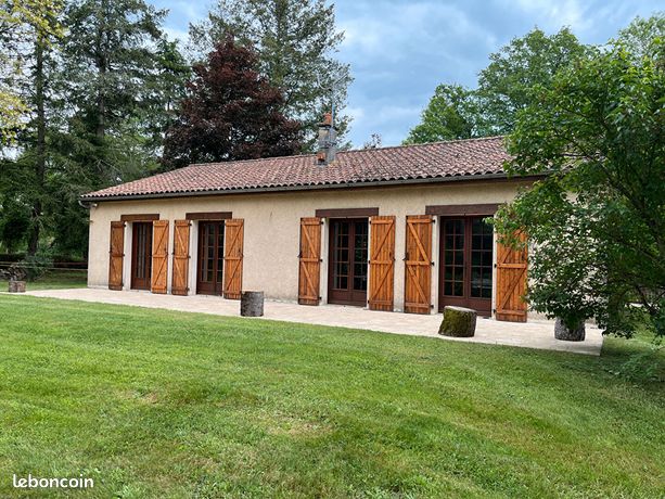 Maison 5 pièces 112 m²