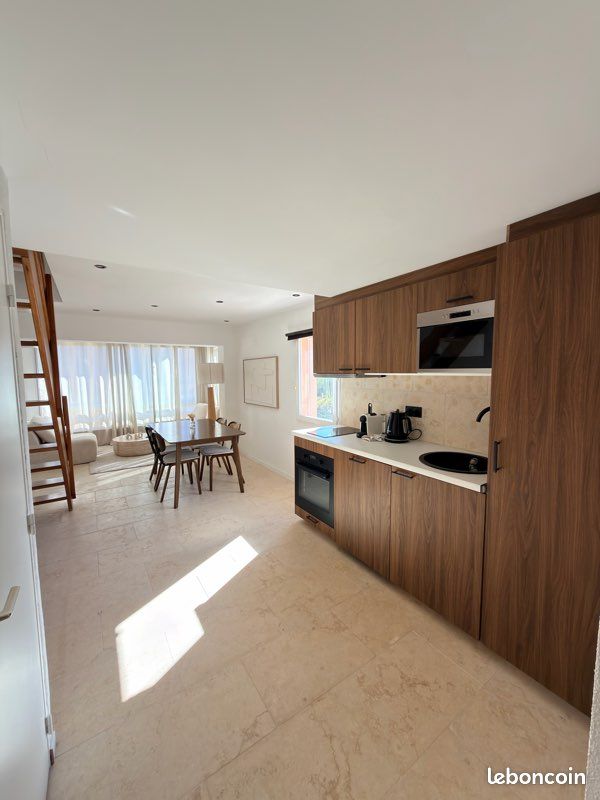Appartement 3 pièces 48 m² · à Sainte-Maxime · 48 m² · 1 350 €/mois