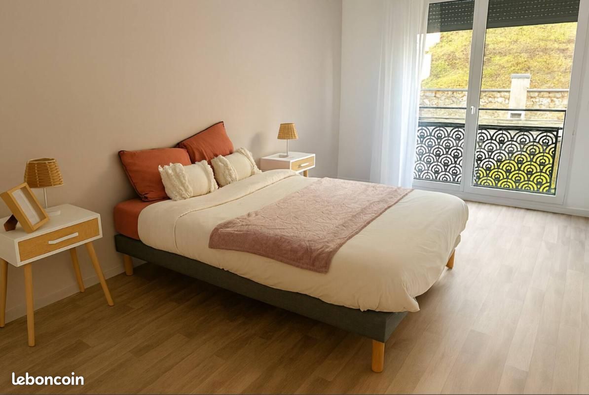 Appartement 1 pièce 40 m² · à Villennes-sur-Seine · 40 m² · 800 €/mois