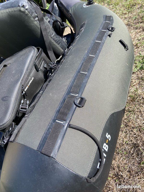 Float tube FLTB 5 (image 4)